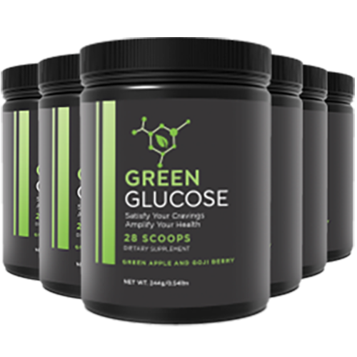 green glucose